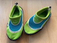 Lakeland activ 28 Badeschuhe grün blau Stuttgart - Bad Cannstatt Vorschau