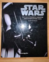 Star Wars Buch Sachsen-Anhalt - Schönhausen (Elbe) Vorschau