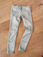 Benetton Jeans Gr 25 W Bayern - Bergrheinfeld Vorschau