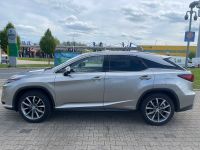 Lexus RX450 H Nordrhein-Westfalen - Kamen Vorschau