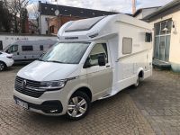 Wohnmobil mieten Weinsberg X-Cursion Van 500 MQ 4 Personen Solar Altona - Hamburg Sternschanze Vorschau