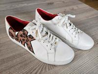 Michael Kors Schuhe, Sneakers Gr. 40, normale Tragespuren Bayern - Freising Vorschau