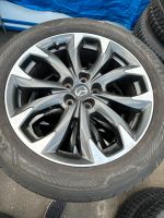 Original mazda 19 zoll sommerkomplekt Rāder Cx5 225/55R19 Rheinland-Pfalz - Kaiserslautern Vorschau