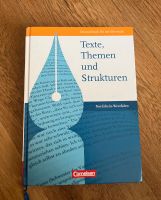 Deutschbuch Text Themen & Strukturen Nordrhein-Westfalen - Ahlen Vorschau