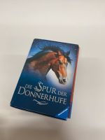 Spur der Donnerhufe- Bücher Niedersachsen - Georgsmarienhütte Vorschau