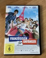 DVD Film „Französisch für Anfönger“ Sachsen - Radebeul Vorschau