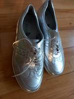 Schuhe Damen 37gr Neu Waldläufer Nordrhein-Westfalen - Bünde Vorschau