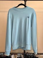 Fred Perry Sweater L Bayern - Gerolzhofen Vorschau