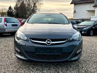 Opel Astra 2.0 165PS CDTI Energy Leder AHK PDC S-Heft Ricklingen - Wettbergen Vorschau