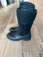 Lederstiefel Geox 34 Winterschuhe Schleswig-Holstein - Reinfeld Vorschau