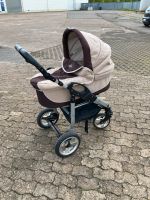 Kinderwagen Bergsteiger Niedersachsen - Stadthagen Vorschau