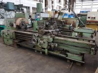 Drehmaschine DLZ 630 2500 E IV | Center Lathe, used Sachsen - Eilenburg Vorschau