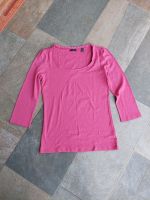 Shirt 3/4 Arm von Esprit Größe L pink nie getragen Nordrhein-Westfalen - Erkrath Vorschau