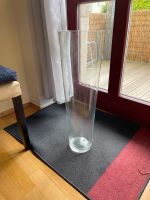 Große Vase aus Glas Dresden - Striesen-Süd Vorschau