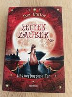 Buch Zeitenzauber - Das verborgene Tor Aubing-Lochhausen-Langwied - Aubing Vorschau