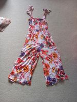 H&M Onesie Jumpsuit 36 S Viskose Niedersachsen - Rehburg-Loccum Vorschau