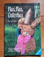 Ostern Kreativbuch Kinder Has Has Osterhas Rheinland-Pfalz - Kaiserslautern Vorschau