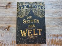 Kai Meyer: Die Seiten der Welt (Teil 1) München - Hadern Vorschau