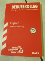 Berufskolleg Englisch Fachhochschulreife Hessen - Rodgau Vorschau