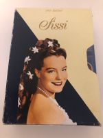 Sissi Triologie, DvD Bayern - Kempten Vorschau