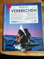 Zeit Verbrechen Nr. 25 Die zerstörte Seele Hessen - Offenbach Vorschau