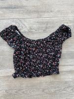 Schickes Shirt im Carmen Country Stil in Gr. S und M Hessen - Dietzenbach Vorschau