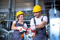 Maschinenwärter für Kessel-/ Infrastrukturanlagen(m/w/d) gesucht! Nordrhein-Westfalen - Stolberg (Rhld) Vorschau