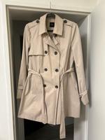 Zero Mantel Jacke Gr 44 Nordrhein-Westfalen - Leichlingen Vorschau