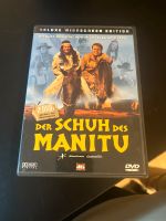 Der Schuh des Manitu DVD Thüringen - Rudolstadt Vorschau