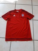 Trikot Bayern München Adidas Gr. ca 140 Nordrhein-Westfalen - Niederkassel Vorschau