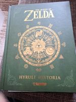The Legend of Zelda Buch Nordrhein-Westfalen - Siegen Vorschau