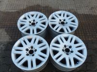 4x ORIGINAL BMW 7er E65 E66 Alufelgen 8Jx18ET24 5x120 6753239 Rheinland-Pfalz - Altenkirchen Vorschau