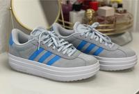 Adidas Damen sneaker gr.40 Frankfurt am Main - Frankfurter Berg Vorschau