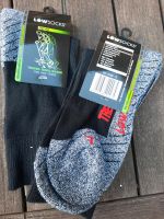 Trekkingsocks Bikesocks 39 42 Preis mit Versand Bayern - Hofheim Unterfr. Vorschau