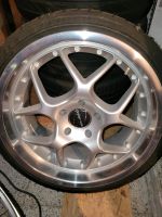 Schmidt Felge 18 Zoll 215/35/18 LK 5x112 Hessen - Marburg Vorschau