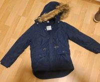 Winterjacke Gr. 122 blau Topolino Ernstings Bayern - Gefrees Vorschau