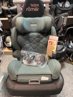 NEU - RECARO Mako Elite 2 i-Size Auto-Kindersitz 100cm-150cm - NEU - FIRLEFANZ Berlin - Hohenschönhausen Vorschau