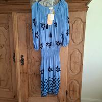 Sommerkleid Ruby Yaya neu mit Etikett Nordrhein-Westfalen - Alpen Vorschau