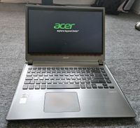 Acer Aspire M5 Laptop Notebook 14" Intel(R) Core i5 128 GB SSD Nordrhein-Westfalen - Bergkamen Vorschau