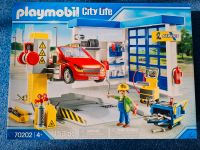 Playmobil Werkstatt 70202, OVP Bielefeld - Senne Vorschau