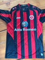 Eintrach Frankfurt Trikot inkl. Spieler Unterschriften Frankfurt am Main - Nordend Vorschau