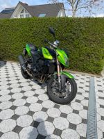 Kawasaki Z 750 R ABS Baden-Württemberg - Bösingen Vorschau