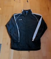 schwarze JAKO Sport Allwetterjacke Gr. 152 Baden-Württemberg - Bietigheim-Bissingen Vorschau