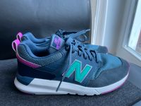 New Balance Sneakers Größe 40 wie neu Baden-Württemberg - Lörrach Vorschau