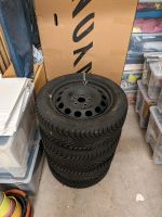 4x Pirelli Winterreifen 205/55 R16 91H M+S Innenstadt - Köln Altstadt Vorschau