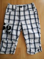 Shorts, kurze Hose, Clamdiggers, H&M, Gr. 140 - neuwertig Bayern - Kirchenlamitz Vorschau