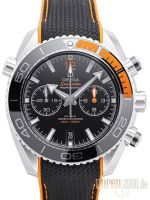 Omega Seamaster Planet Ocean 600M Chronograph 215.32.46.51.01.001 Baden-Württemberg - Bietigheim-Bissingen Vorschau