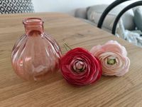 Vase Deko mit Blumen Stuttgart - Stuttgart-Ost Vorschau