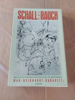 Schall und Rauch / 14 Hefte im Schuber Hessen - Breuberg Vorschau
