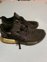 Adidas Turnschuhe Sachsen-Anhalt - Teutschenthal Vorschau